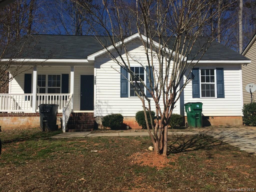 6811 Campbell Burn Ct., Charlotte, NC 28212