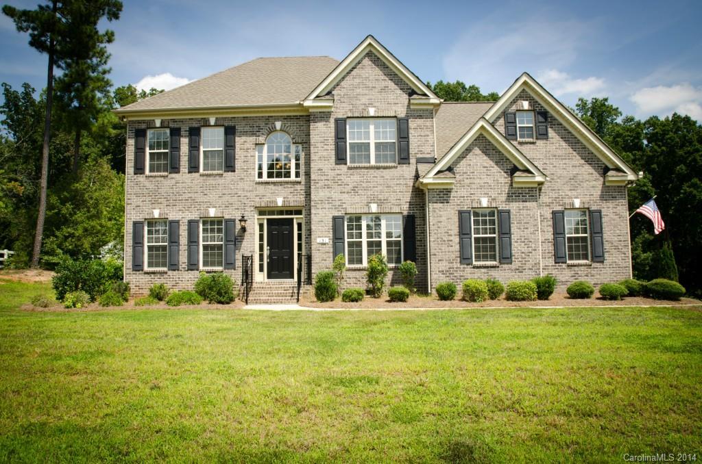 131 Winding Creek Dr. #29, Troutman, NC 28166