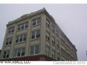 19 Patton  Avenue #306, Asheville, NC 28801