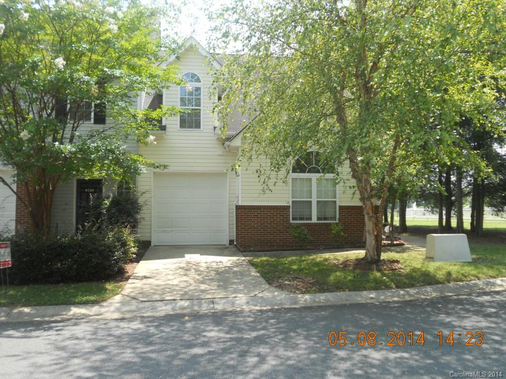 4239 Amherst Villa Ct., Charlotte, NC 28273