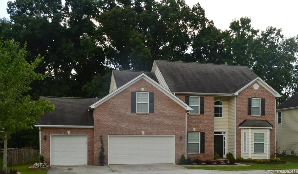 8003 Brook Valley Run, Monroe, NC 28110