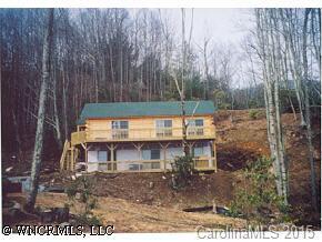 00 Flossie Bell Lane, Waynesville, NC 28785