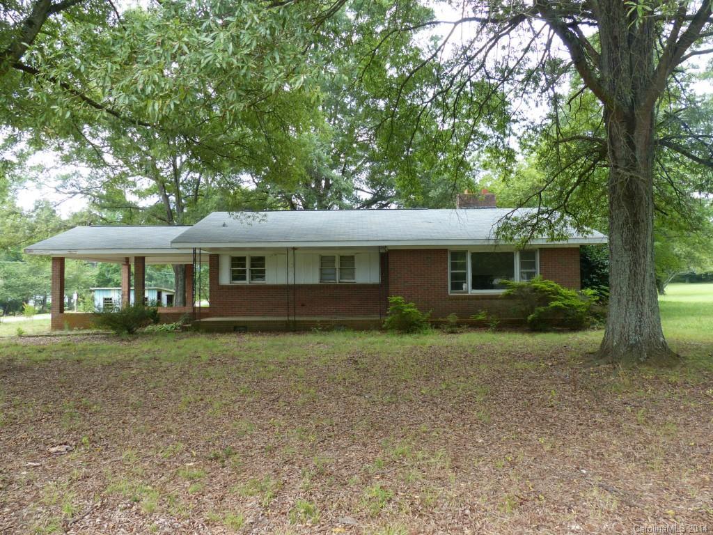 1551 Oak Ridge Farm Hwy., Mooresville, NC 28115