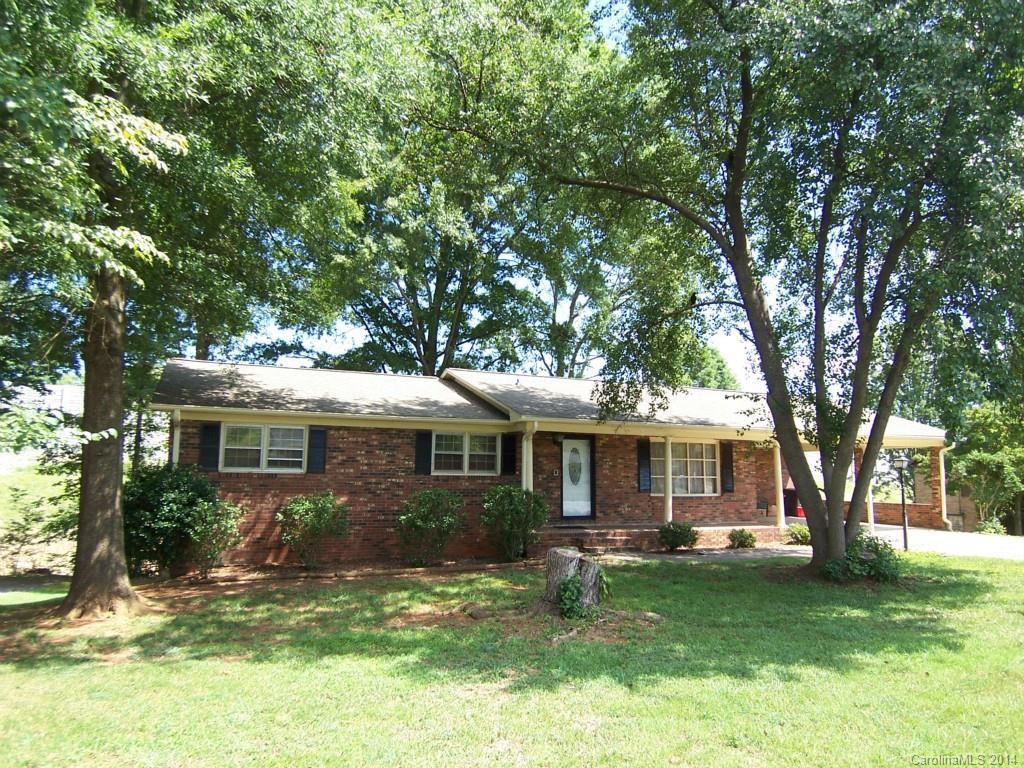 531 N Carolina Ave., Statesville, NC 28677