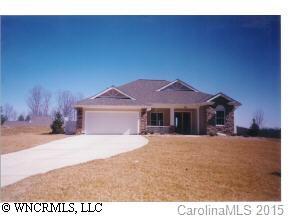 205 Talon Trail Lane, Etowah, NC 28729