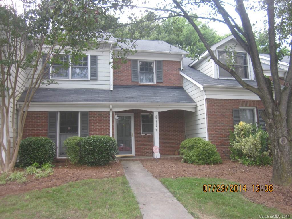 9484 Kings Falls Dr. #K, Charlotte, NC 28210