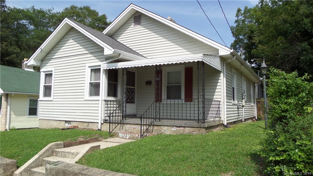 306 N Morris St., Gastonia, NC 28052