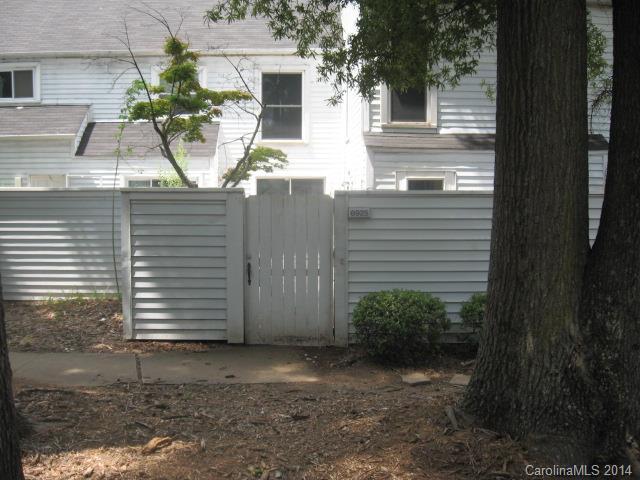 6925 Stonington Ln. #12, Charlotte, NC 28227