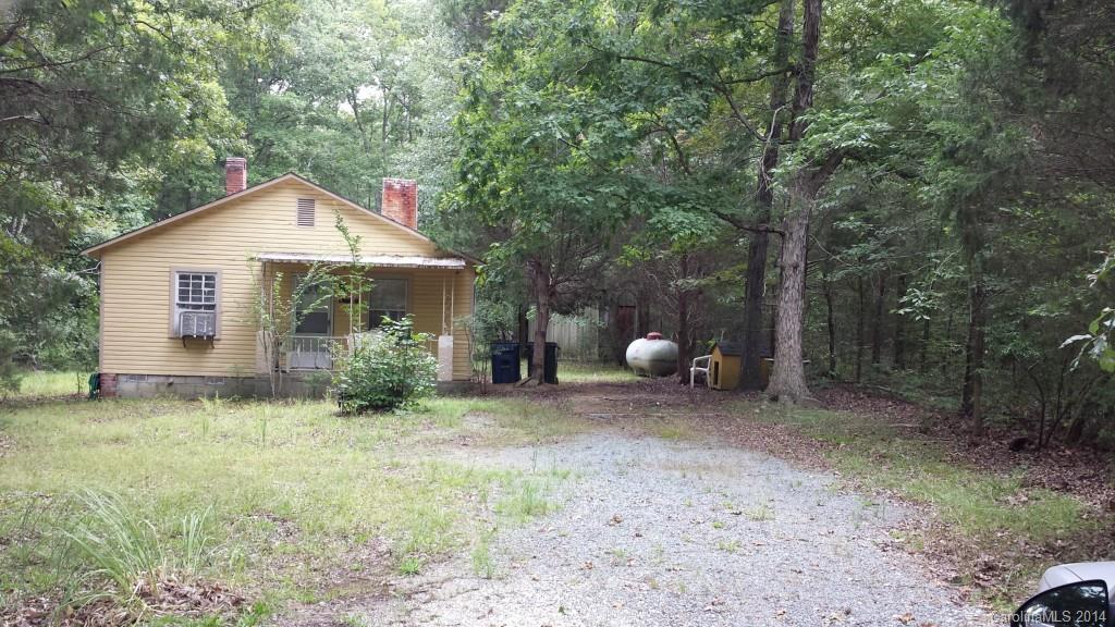 4414 Lindsay Ln., Matthews, NC 28105