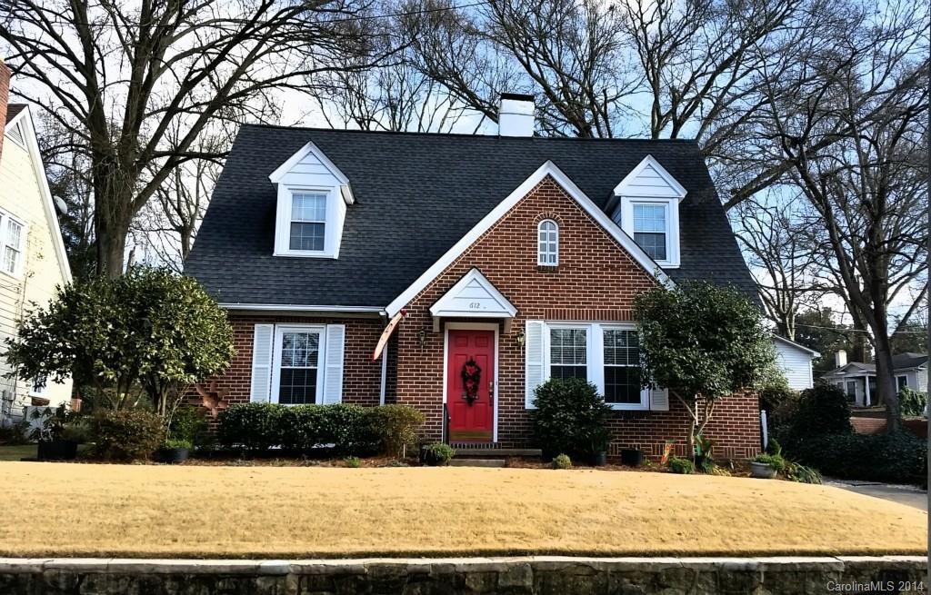 612 Neil St., Gastonia, NC 28052