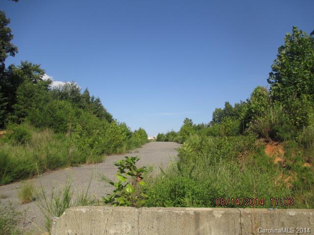 Archie Whitesides Rd., Gastonia, NC 28052