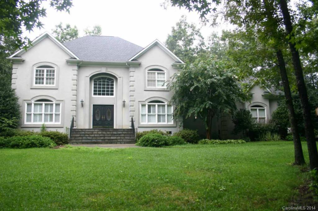 1708 Walden Pond Ln., Waxhaw, NC 28173