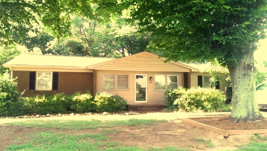 2408 Maplewood Dr., Gastonia, NC 28052