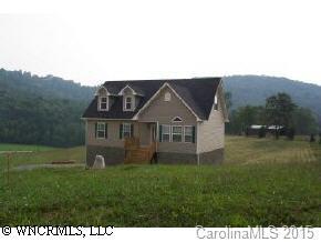 111 Pleasant Grove Rd, Weaverville, NC 28787