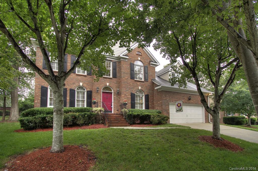 6803 Fairway Point Dr., Charlotte, NC 28269