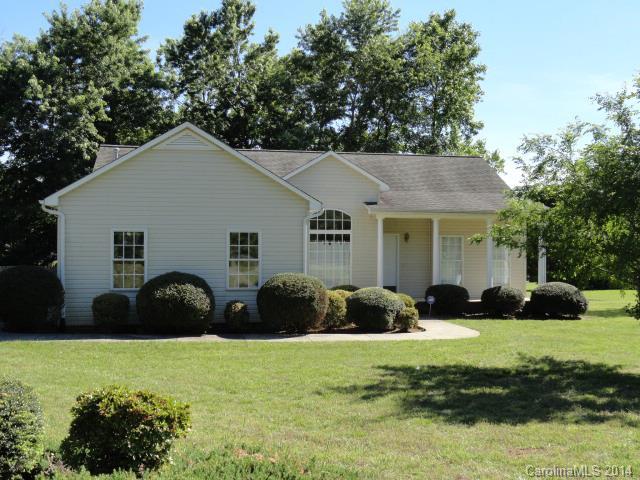 3010 Eastway Dr., Statesville, NC 28625