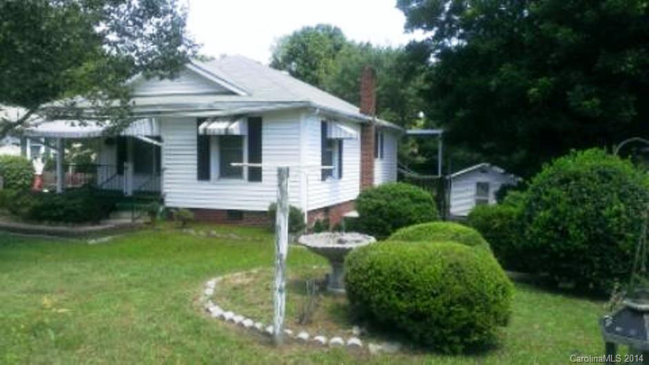 906 Grace Ave., Kannapolis, NC 28083