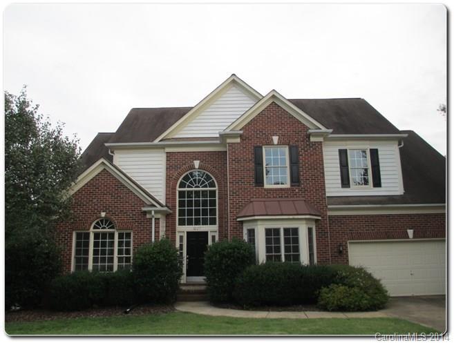 8227 Beardsley Dr., Charlotte, NC 28269