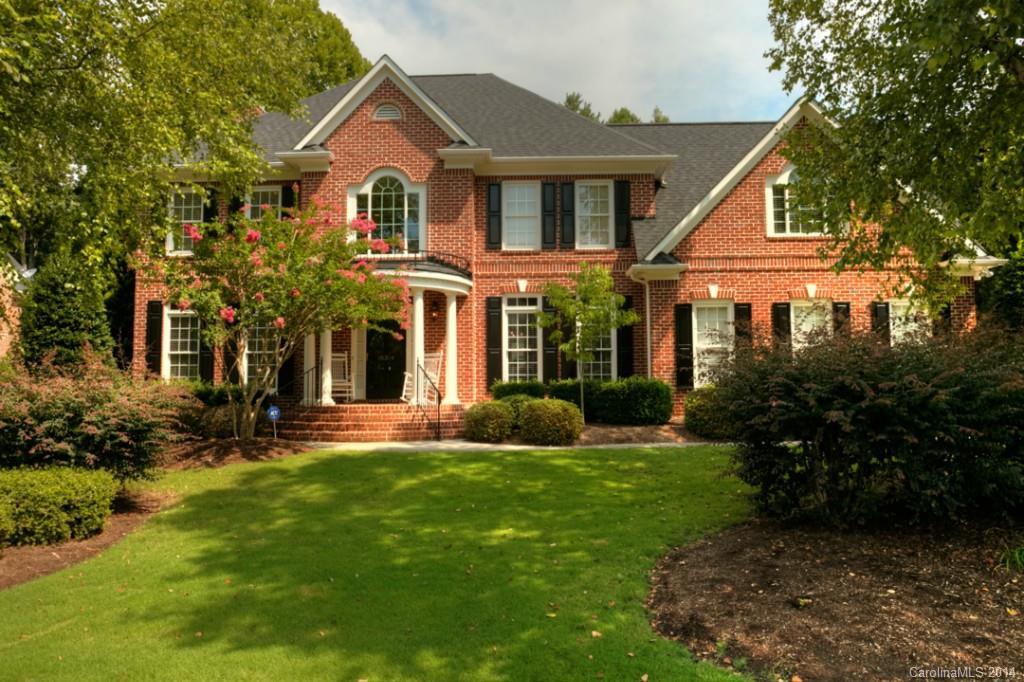 18314 Copeland Way, Davidson, NC 28036