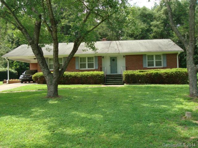 1321 Signal Ave., Gastonia, NC 28052