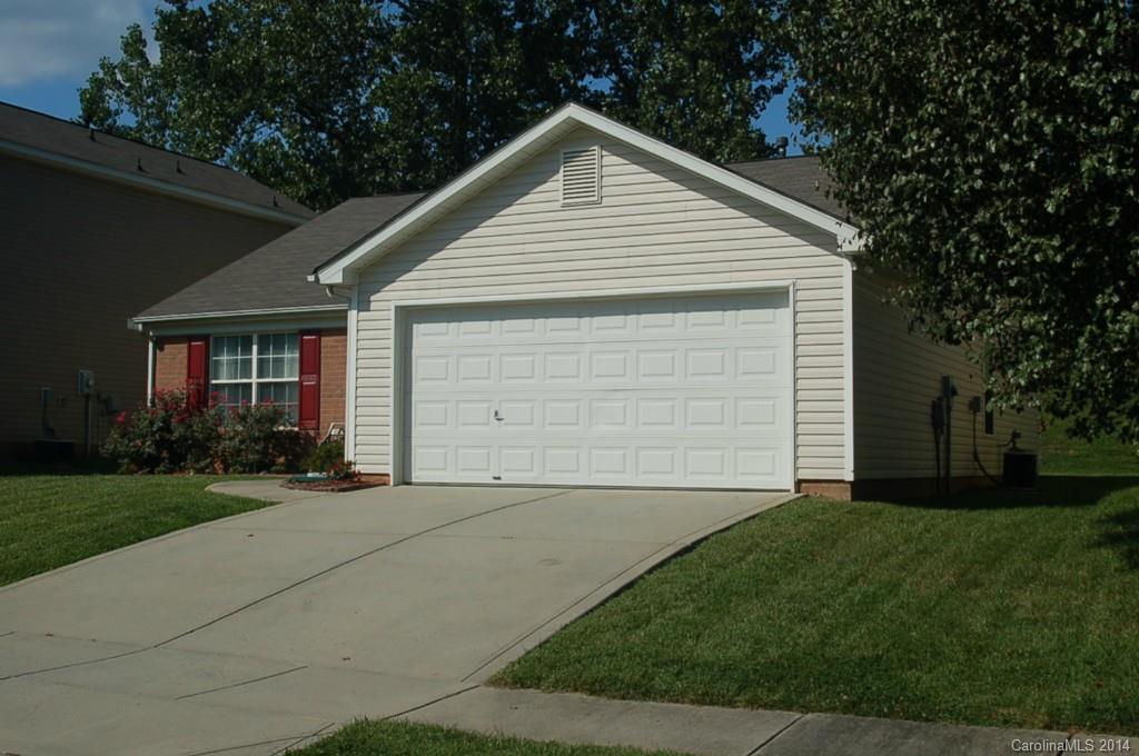 4408 Wills Way, Charlotte, NC 28227