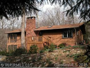 4 Yanequa Way, Brevard, NC 28712