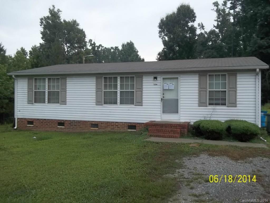 1238 Rachel Ln., Salisbury, NC 28147