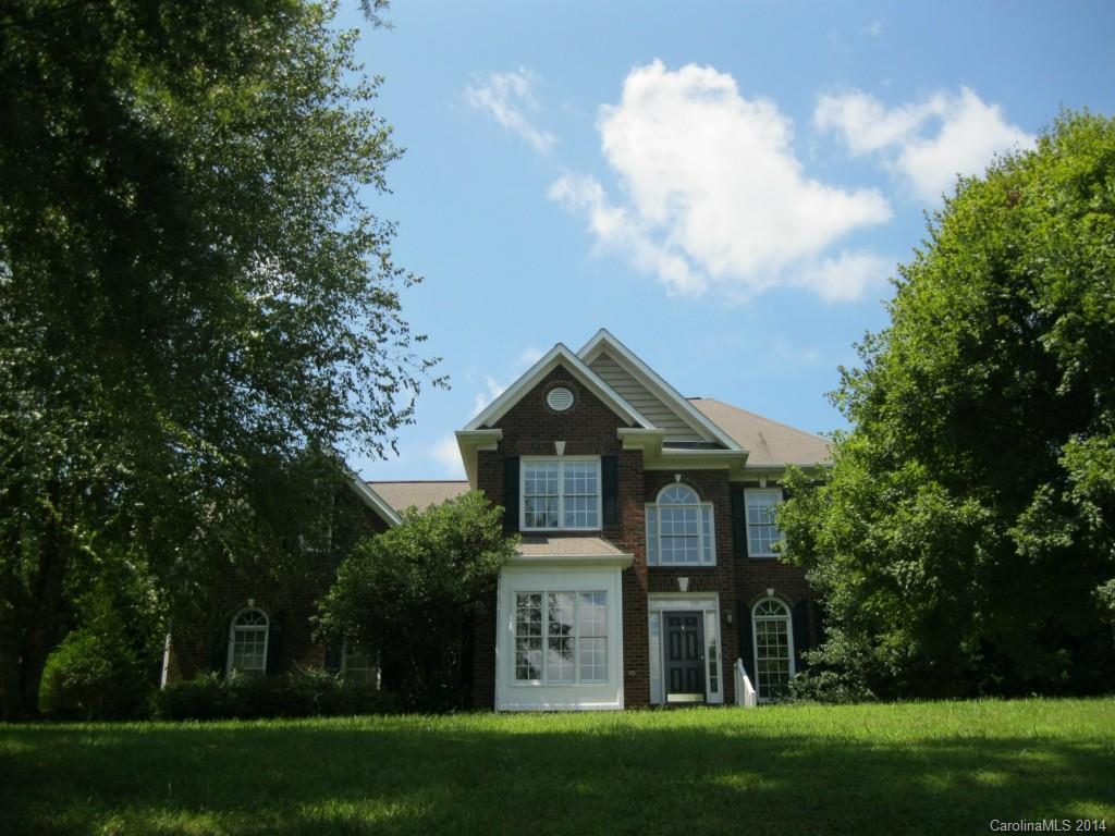 425 Hunters Point Dr., Indian Trail, NC 28079