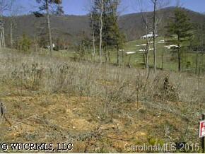 LOT 13 Fairway View Drive, Weaverville, NC 28787