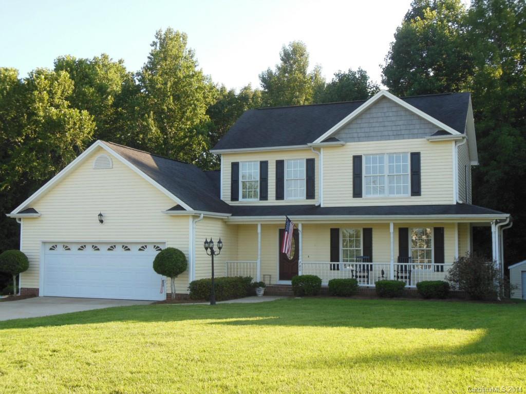 780 Carson Rd., Gastonia, NC 28052