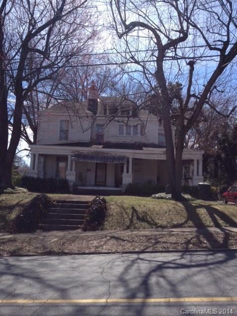 207 W Third Ave., Gastonia, NC 28052