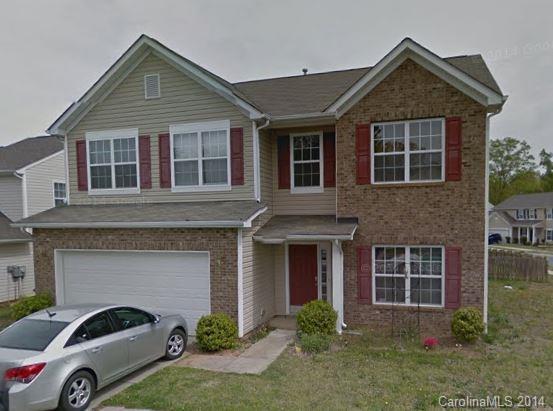 5000 Paddle Wheel Ln., Indian Trail, NC 28079