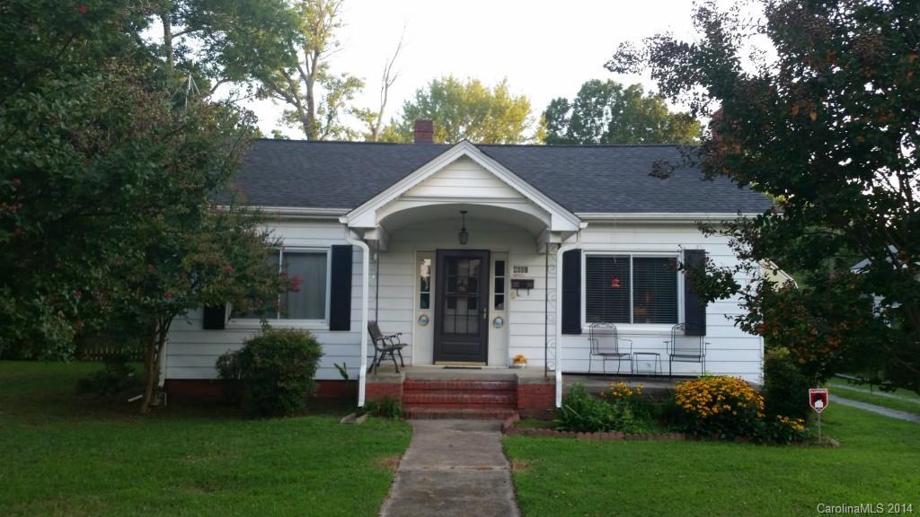 4601 Hovis Rd., Charlotte, NC 28208