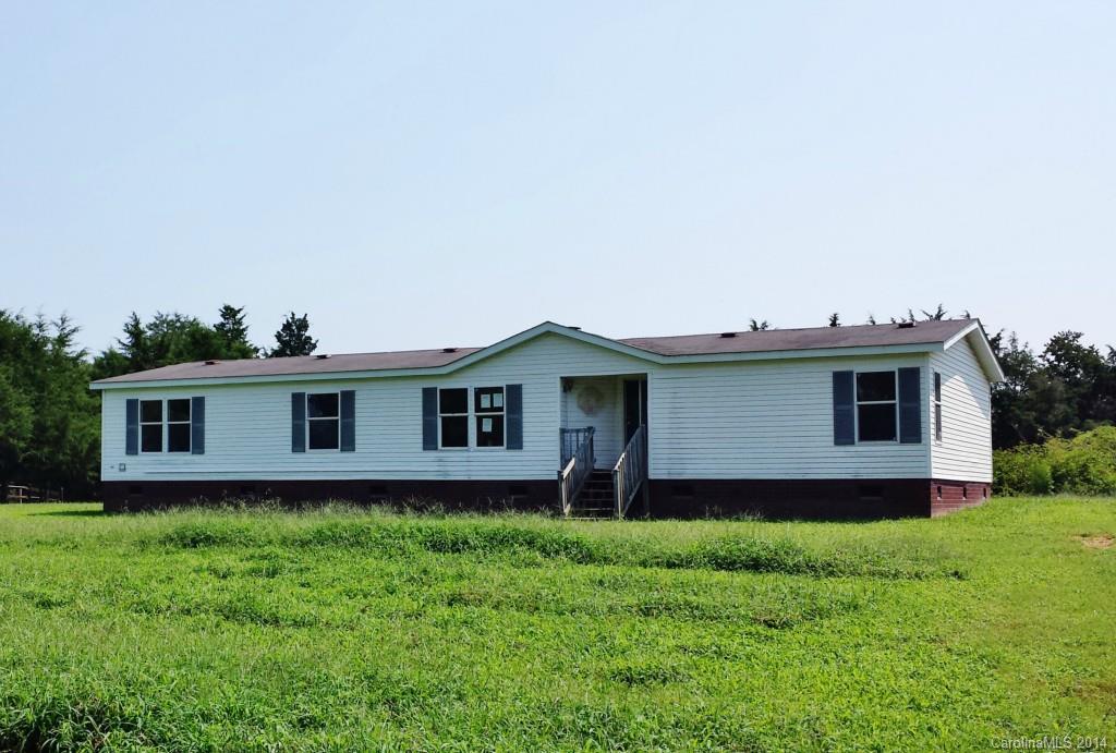 7491 Tuckaseegee Rd., Kannapolis, NC 28081