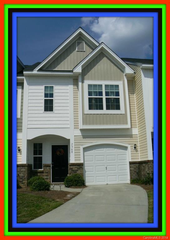 7368 Gallery Pointe Ln. #151, Charlotte, NC 28269