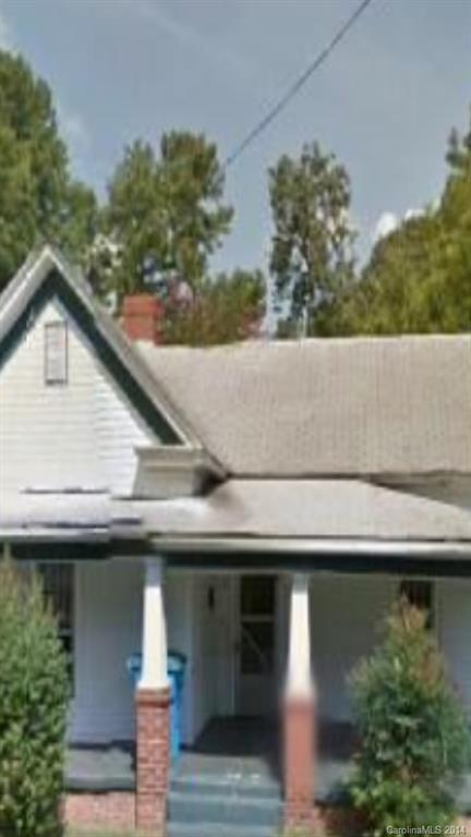 812 S Jackson St., Salisbury, NC 28144