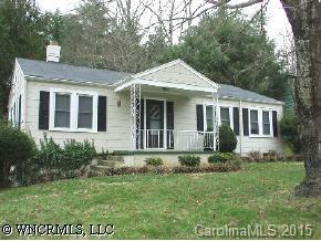 16 Bassett Road, Asheville, NC 28804