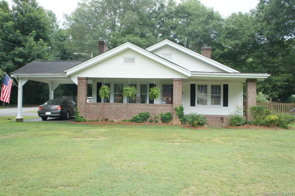 701 Carolina Ave., Gastonia, NC 28052
