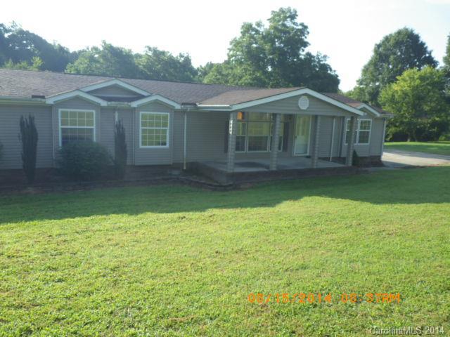 349 Homer Corriher Rd., China Grove, NC 28023