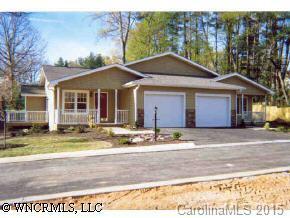 25 Spring Village Lane, Hendersonville, NC 28739