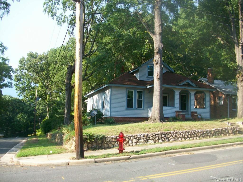 703 Montgomery Ave. #1, Albemarle, NC 28001