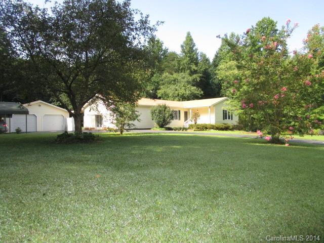 480 Oakridge Run, Salisbury, NC 28146