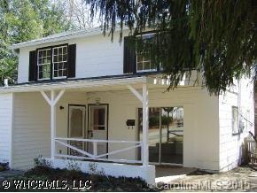 104 Third St, Black Mountain, NC 28711