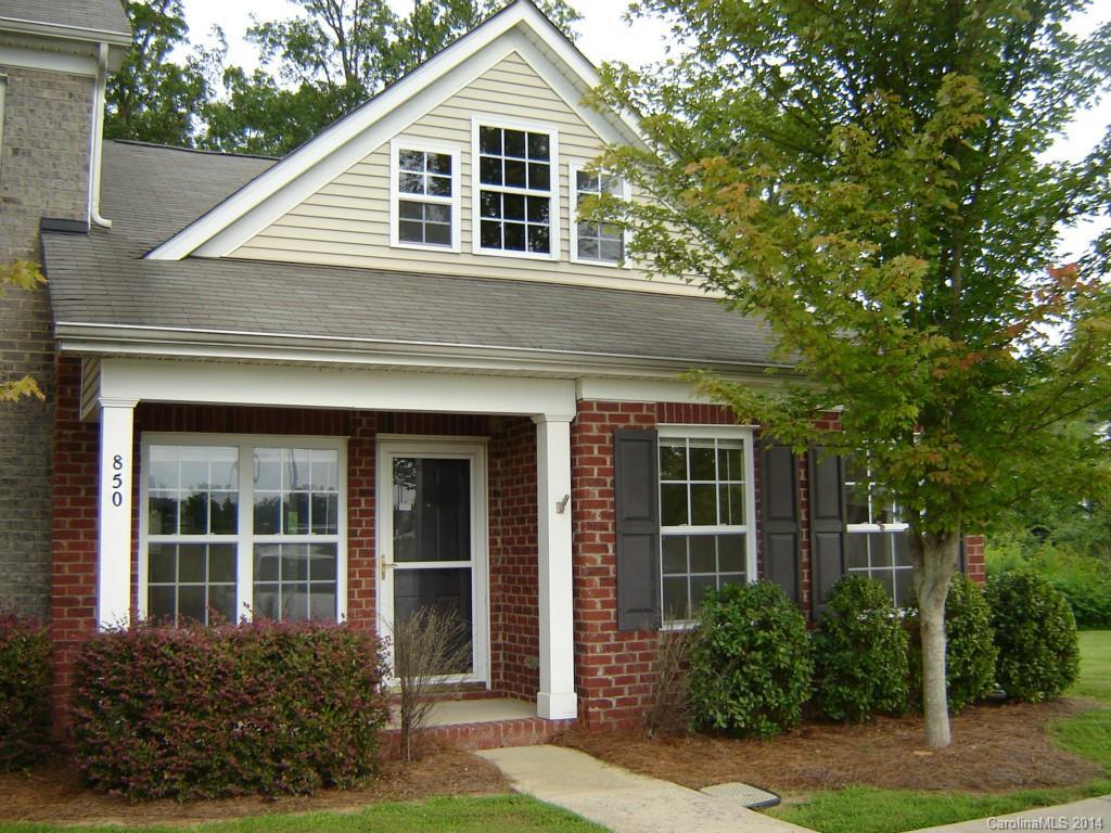 850 Tj Dr., Monroe, NC 28112
