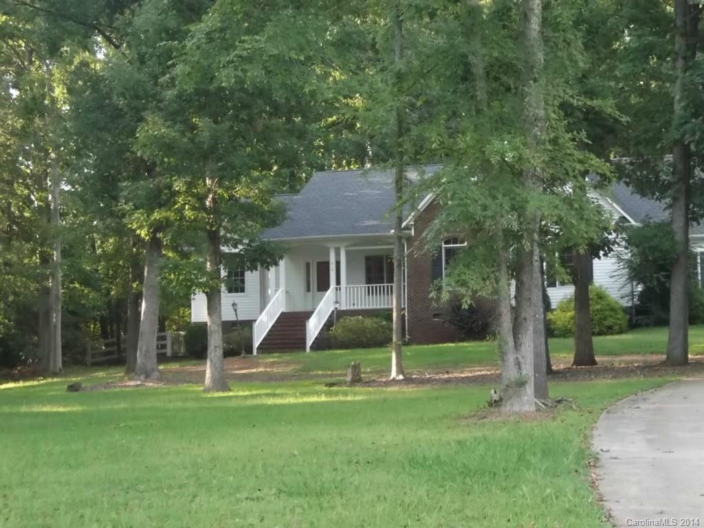 610 St Luke Church Rd., Salisbury, NC 28146