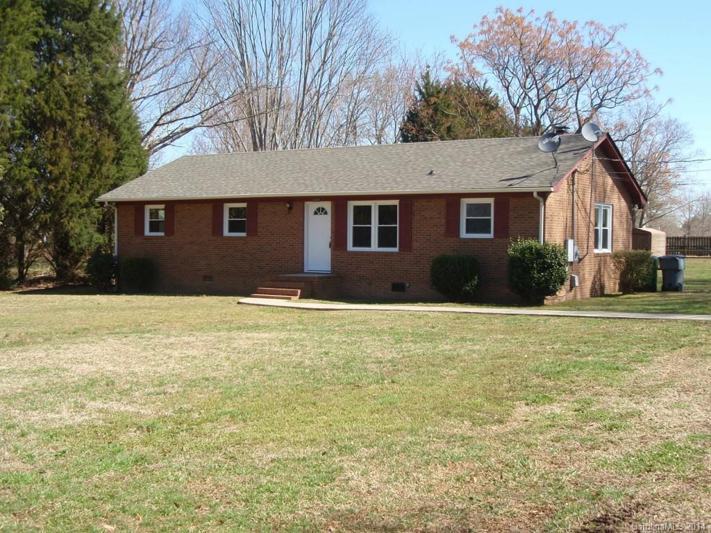 3409 Weddington Rd., Matthews, NC 28105