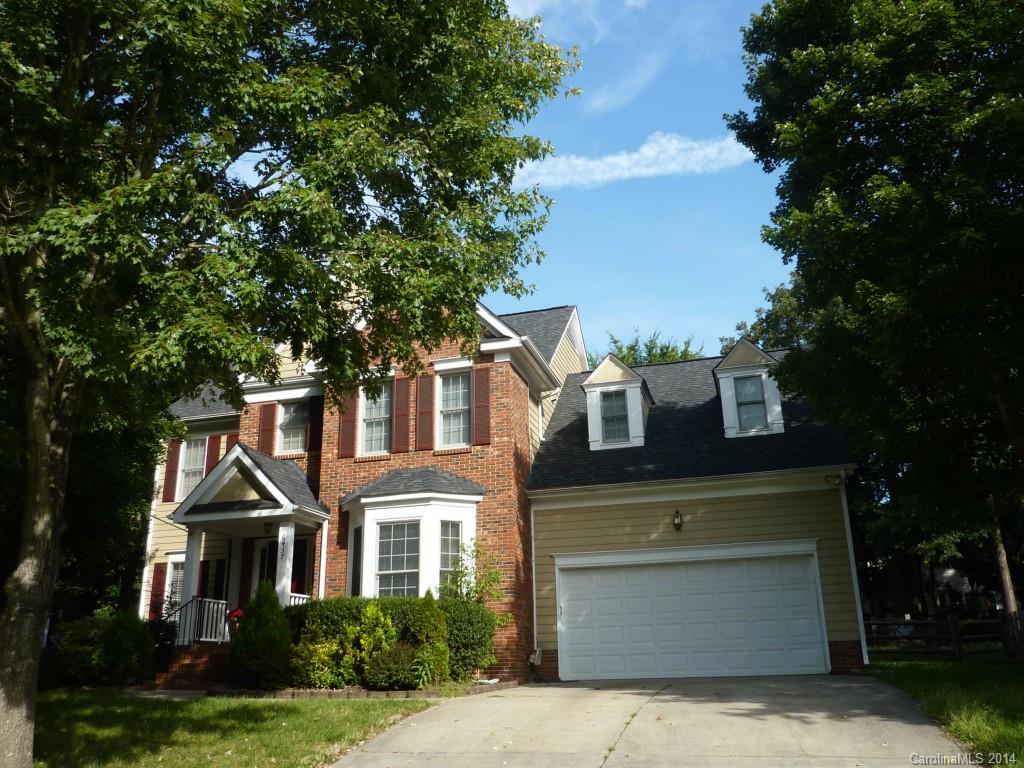 6437 Dawnmist Ln., Charlotte, NC 28269