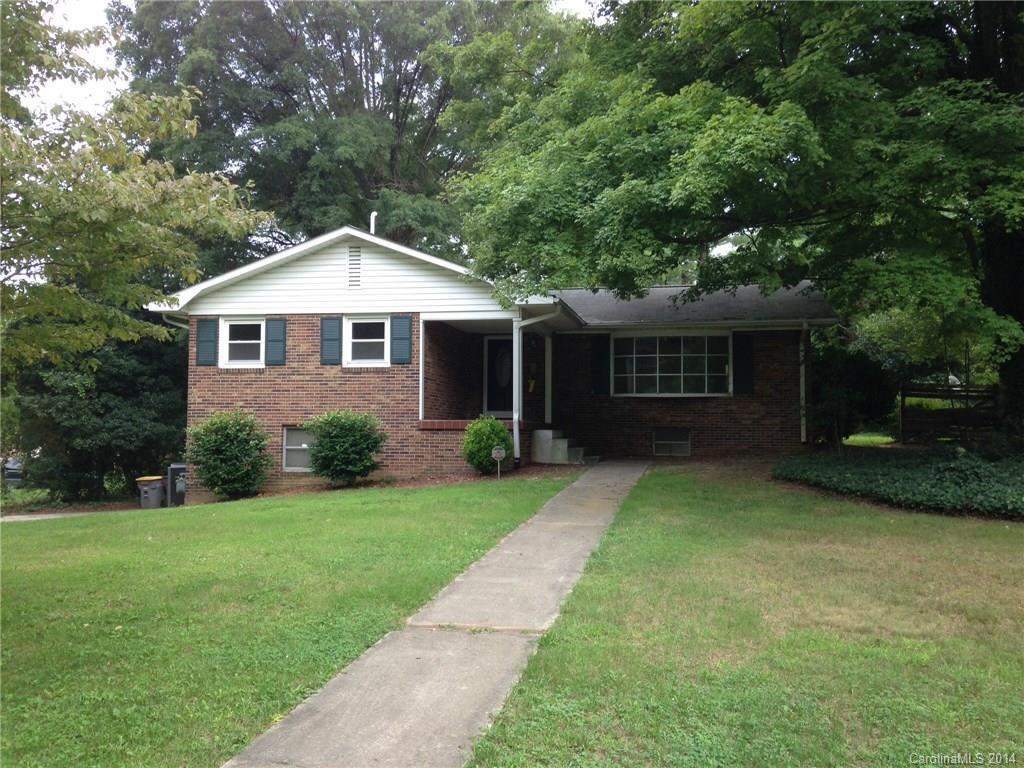 1308 Debbie St., Kannapolis, NC 28083
