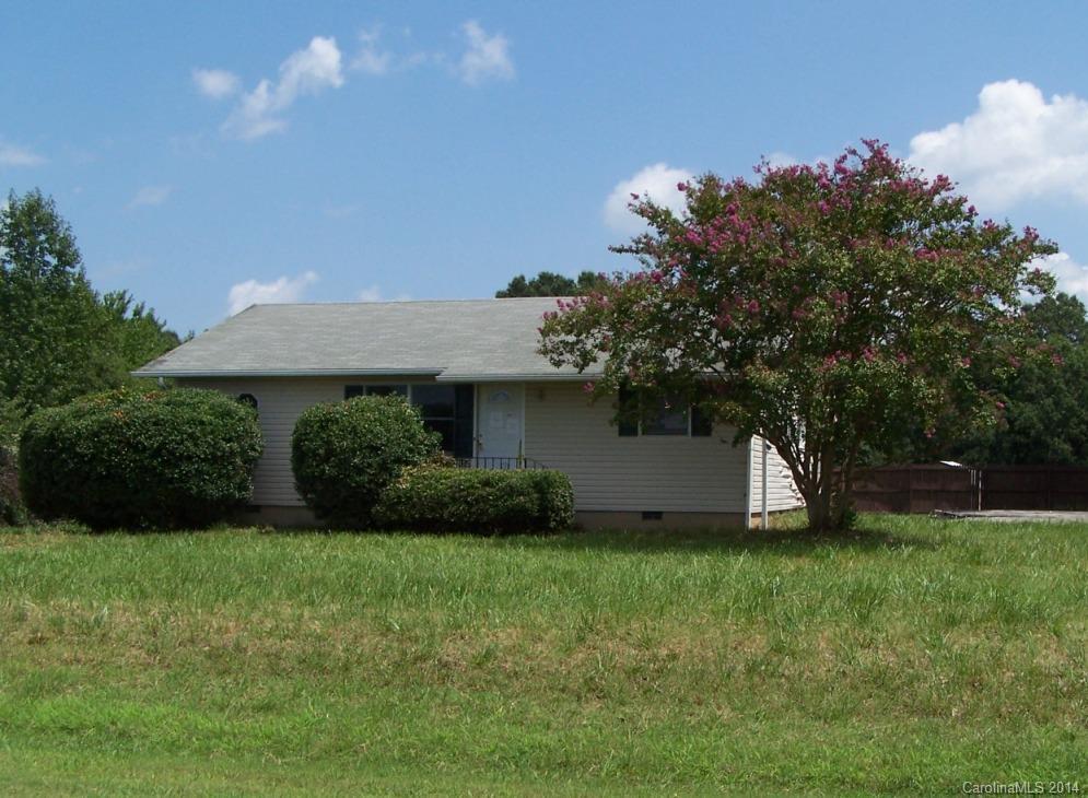 1803 Sim Williams Rd., Monroe, NC 28112