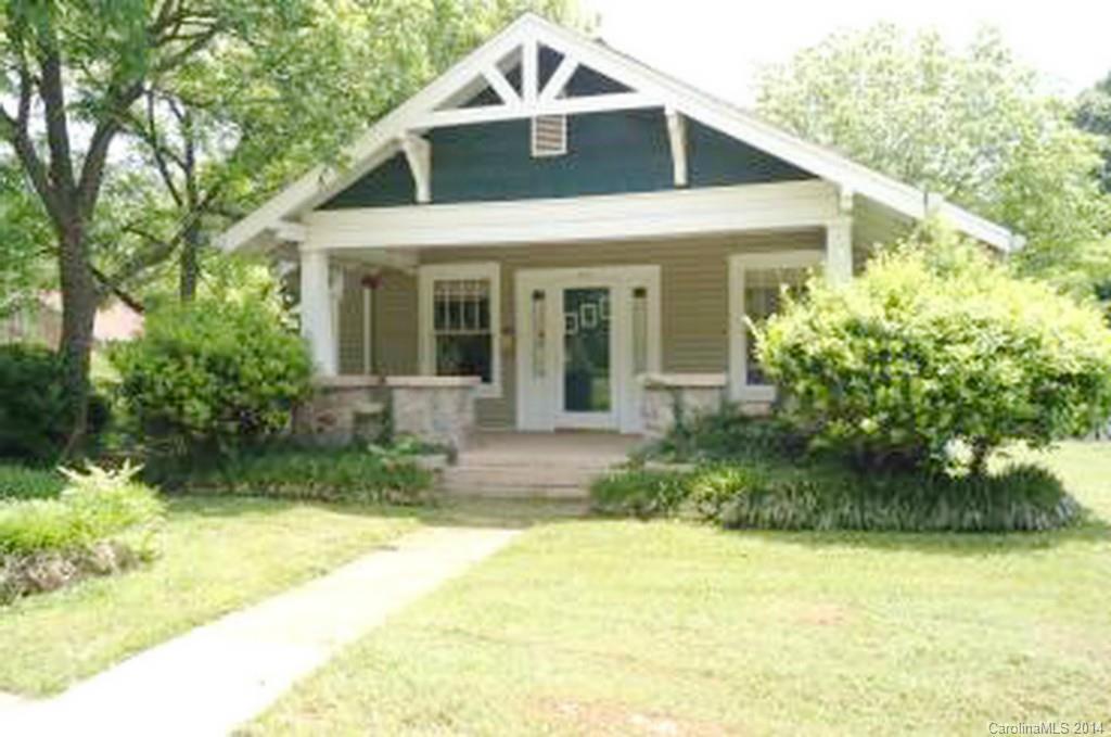 419 7th St., Hickory, NC 28602